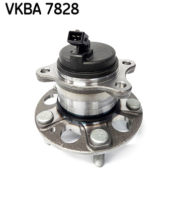 Kit cuscinetto ruota - VKBA 7828 SKF